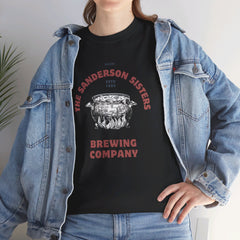 Sanderson Sister brewing co. by Doctor T-shirt Studio