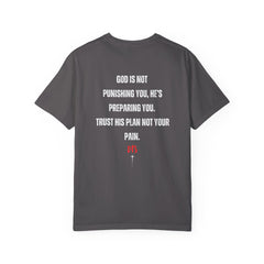 God Quote| Motivational T-Shirt| Religious Shirt